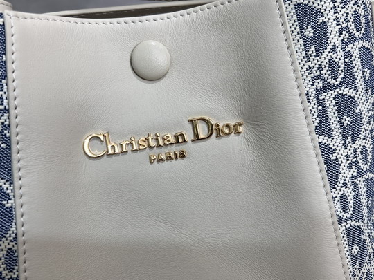 Dior Signature 2840 21x19x11cm yz_4