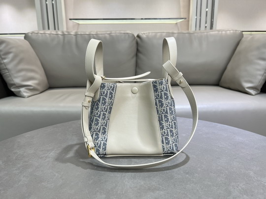 Dior Signature 2840 21x19x11cm yz_6