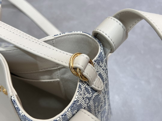 Dior Signature 2840 21x19x11cm yz_9