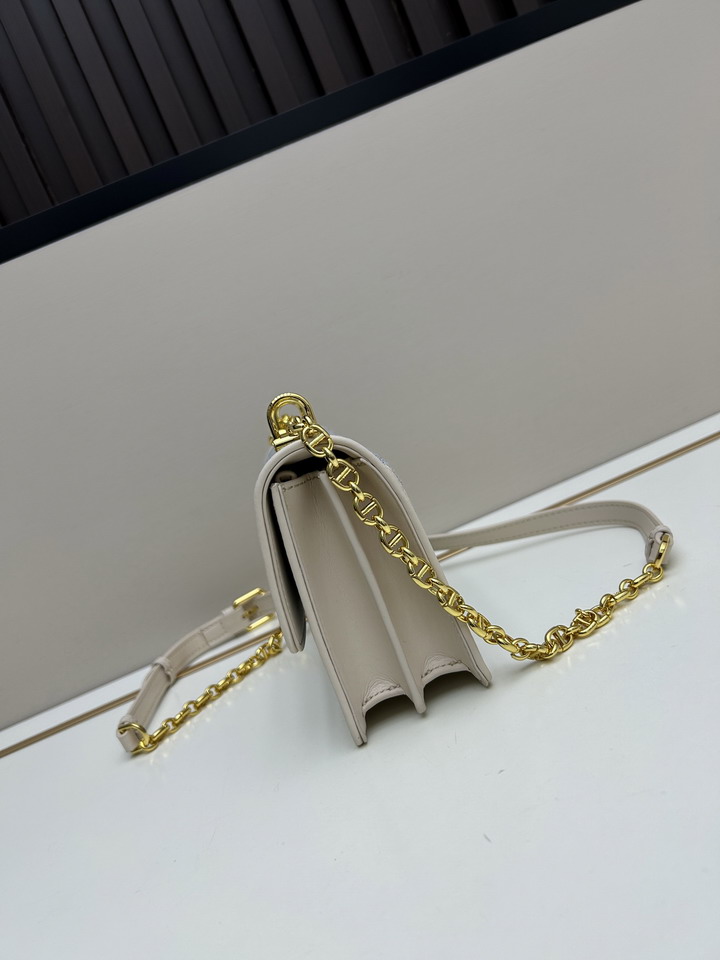 Dior caro 1690 18x12x5 5cm jj1_2