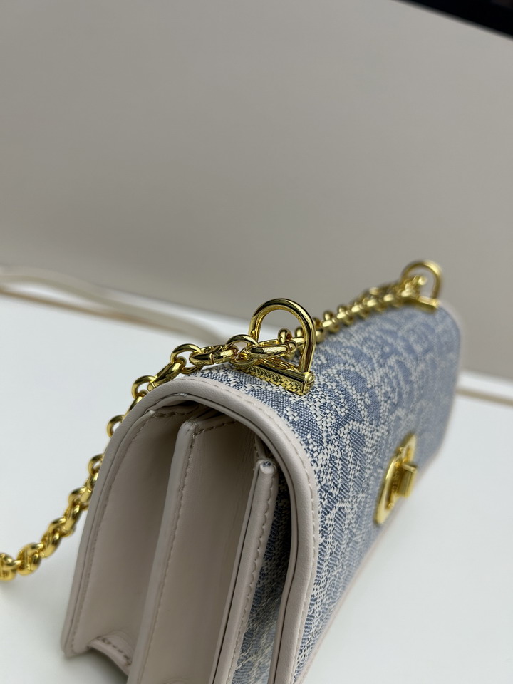 Dior caro 1690 18x12x5 5cm jj1_6