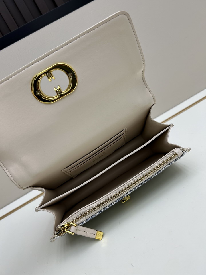 Dior caro 1690 18x12x5 5cm jj1_7