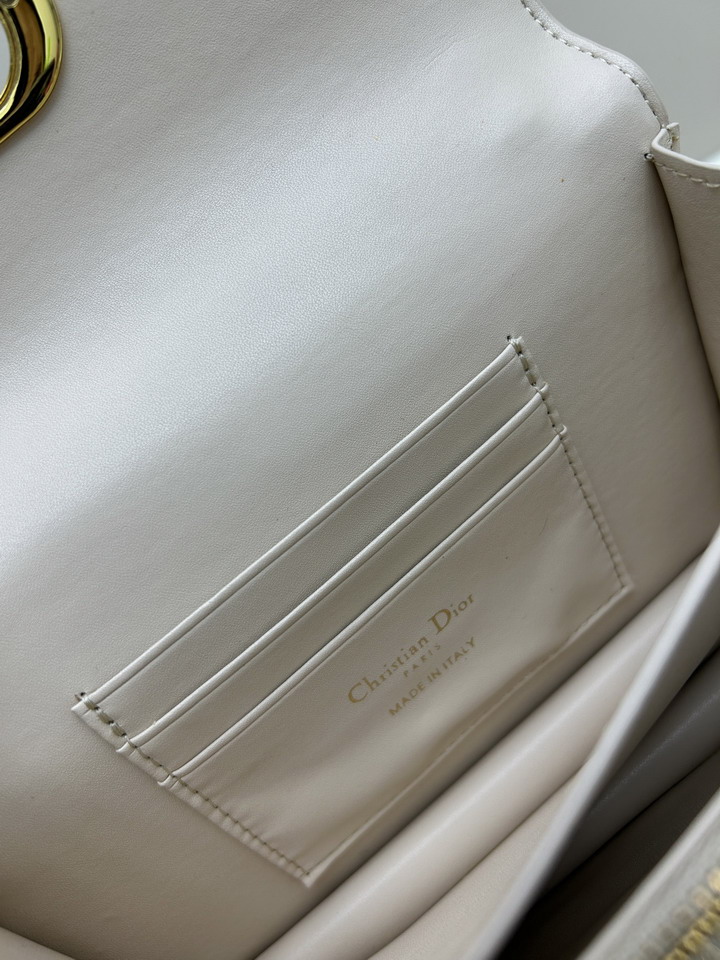 Dior caro 1690 18x12x5 5cm jj1_8