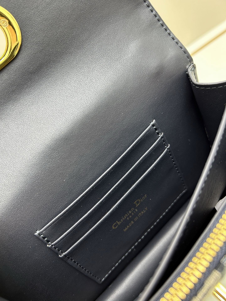 Dior caro 1690 18x12x5 5cm jj_8