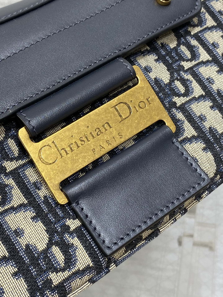 Dior street chic 6602 24x5x12 5cm yz_2
