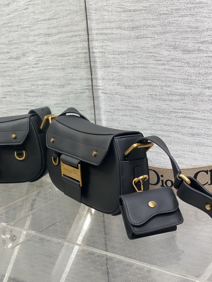 Dior street chic 6602 24x5x12 5cm yz3_5