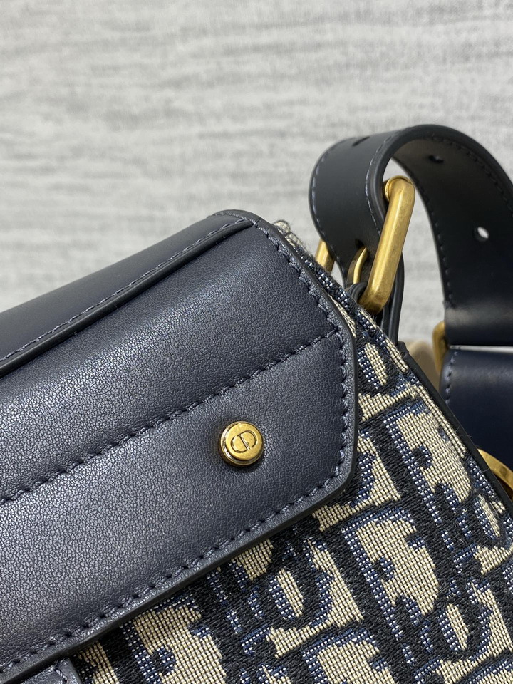 Dior street chic 6602 24x5x12 5cm yz_3