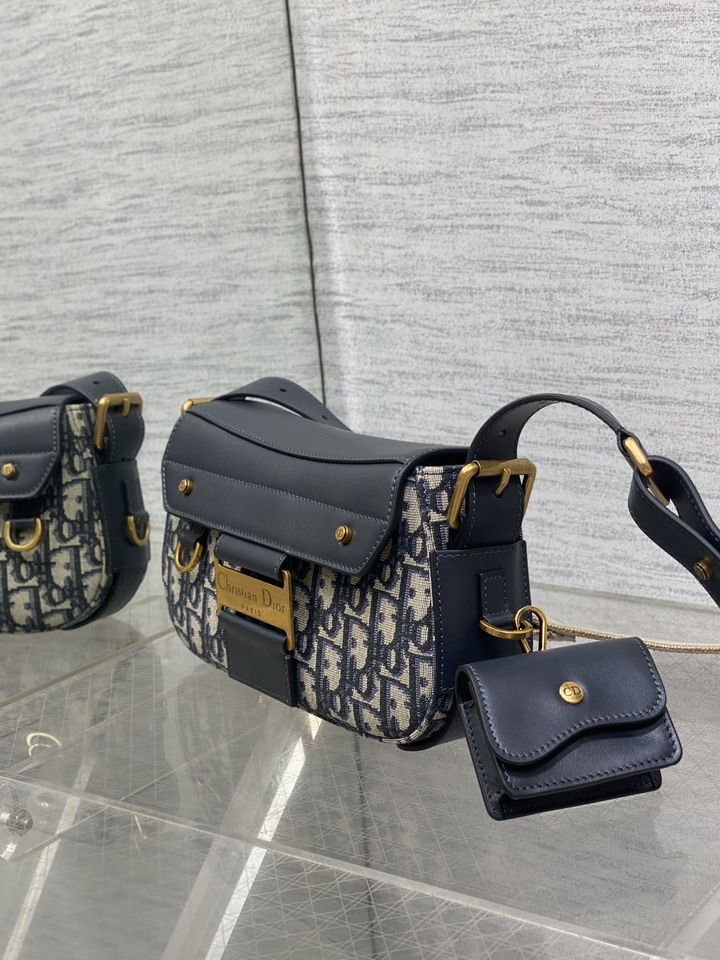 Dior street chic 6602 24x5x12 5cm yz_5