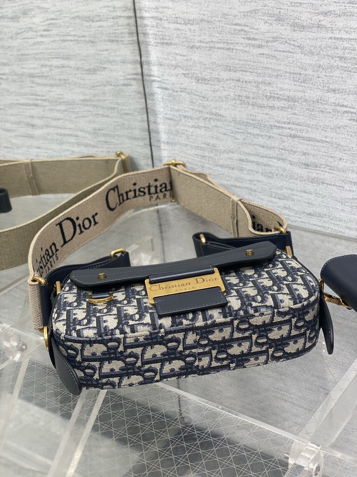 Dior street chic 6602 24x5x12 5cm yz_6