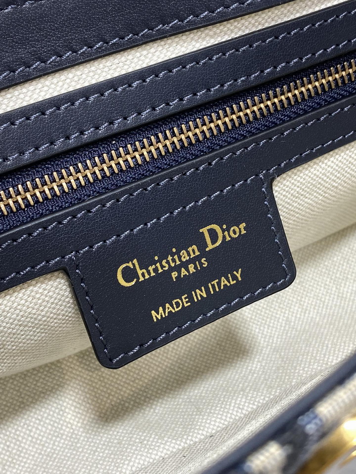 Dior street chic 6602 24x5x12 5cm yz_8
