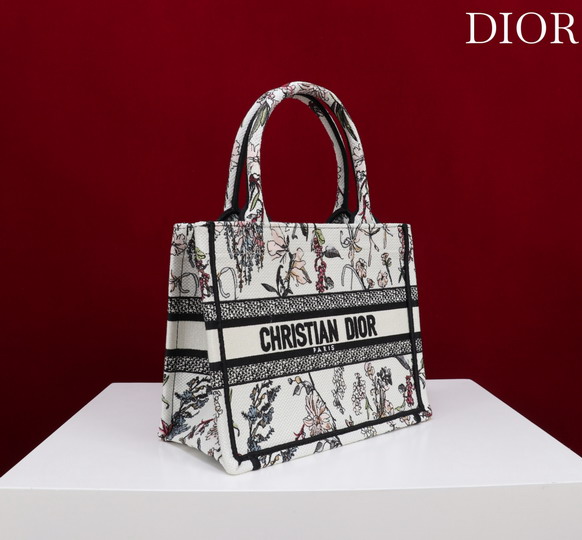 Dior tote 1265 26x22x8cm yz1_2