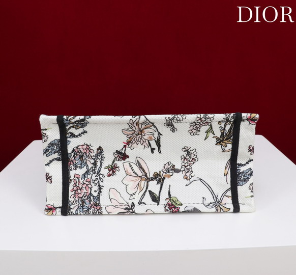 Dior tote 1265 26x22x8cm yz1_4