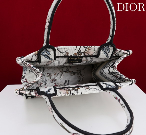 Dior tote 1265 26x22x8cm yz1_5