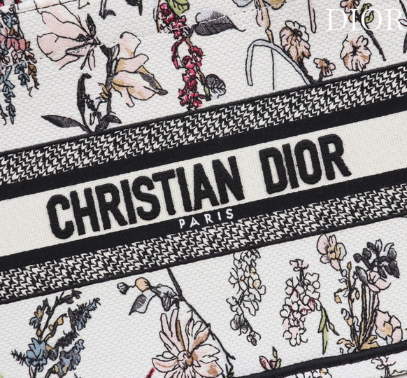 Dior tote 1265 26x22x8cm yz1_6