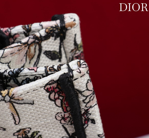 Dior tote 1265 26x22x8cm yz1_7