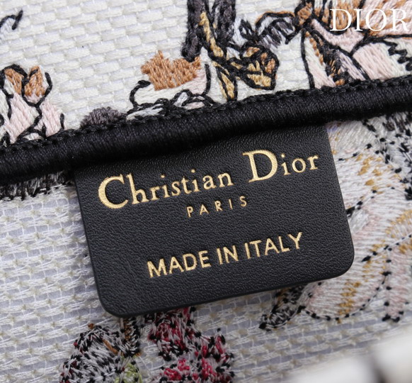 Dior tote 1265 26x22x8cm yz1_9