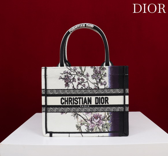 Dior tote 1265 26x22x8cm yz_1