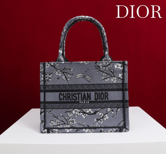 Dior tote 1265 26x22x8cm yz3_1