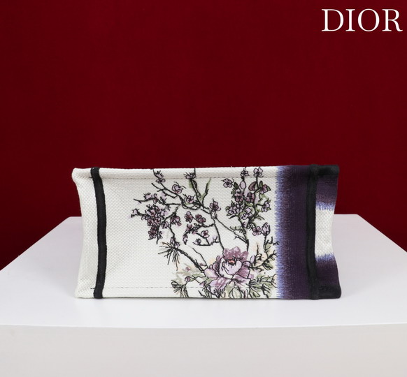 Dior tote 1265 26x22x8cm yz_4