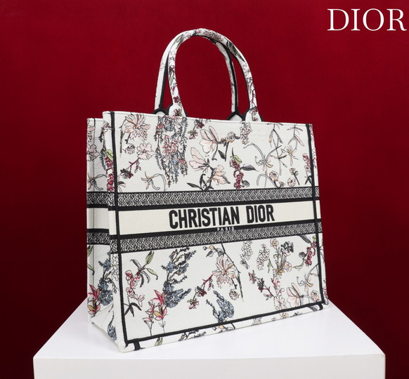 Dior tote 1286 41x35x18cm yz1_2