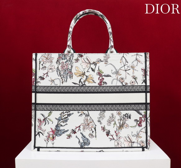 Dior tote 1286 41x35x18cm yz1_3