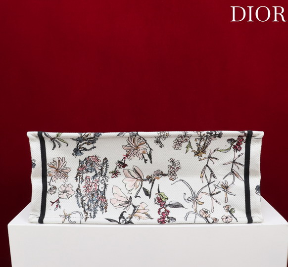 Dior tote 1286 41x35x18cm yz1_4