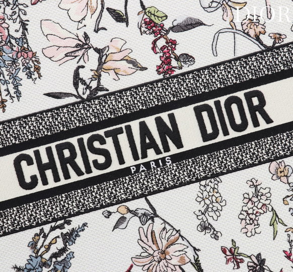 Dior tote 1286 41x35x18cm yz1_6