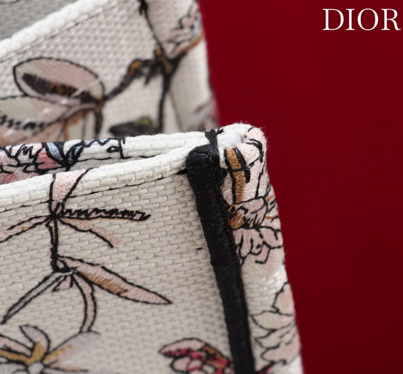 Dior tote 1286 41x35x18cm yz1_7