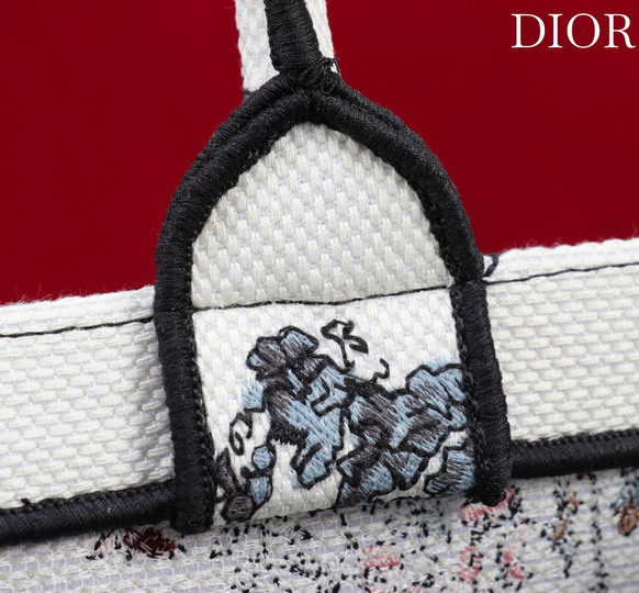 Dior tote 1286 41x35x18cm yz1_8