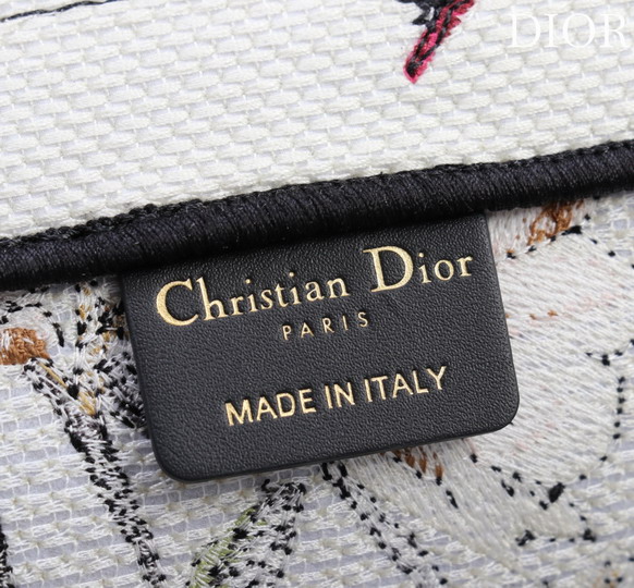 Dior tote 1286 41x35x18cm yz1_9