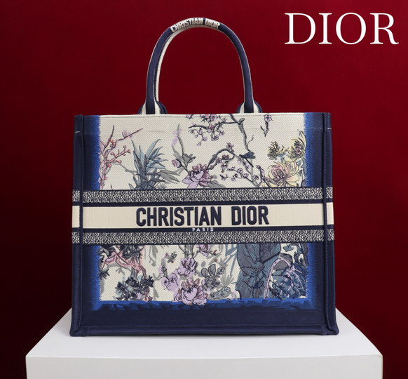 Dior tote 1286 41x35x18cm yz2_1