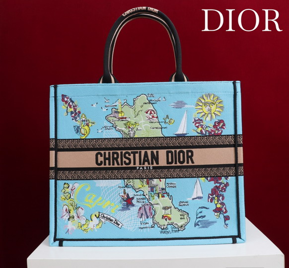 Dior tote 1286 41x35x18cm yz4_1