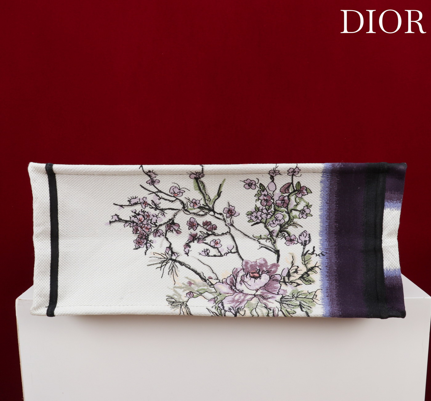 Dior tote 1286 41x35x18cm yz_4