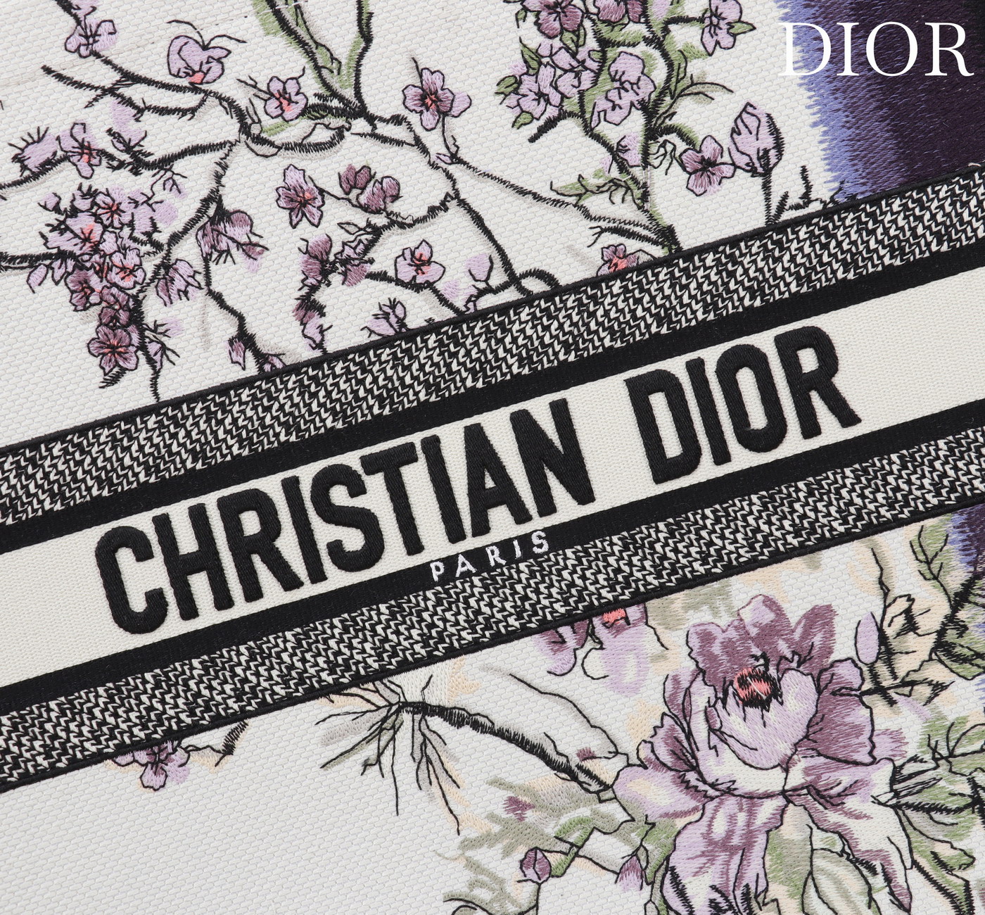 Dior tote 1286 41x35x18cm yz_6