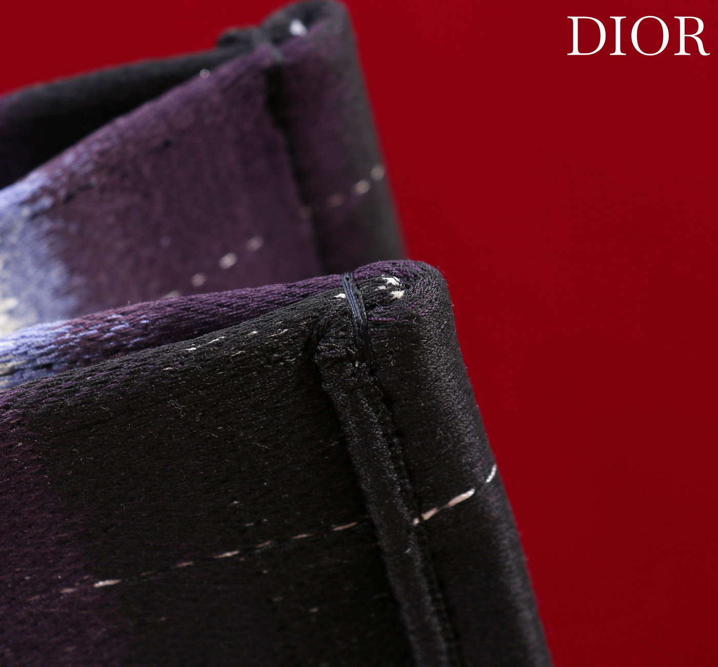 Dior tote 1286 41x35x18cm yz_7