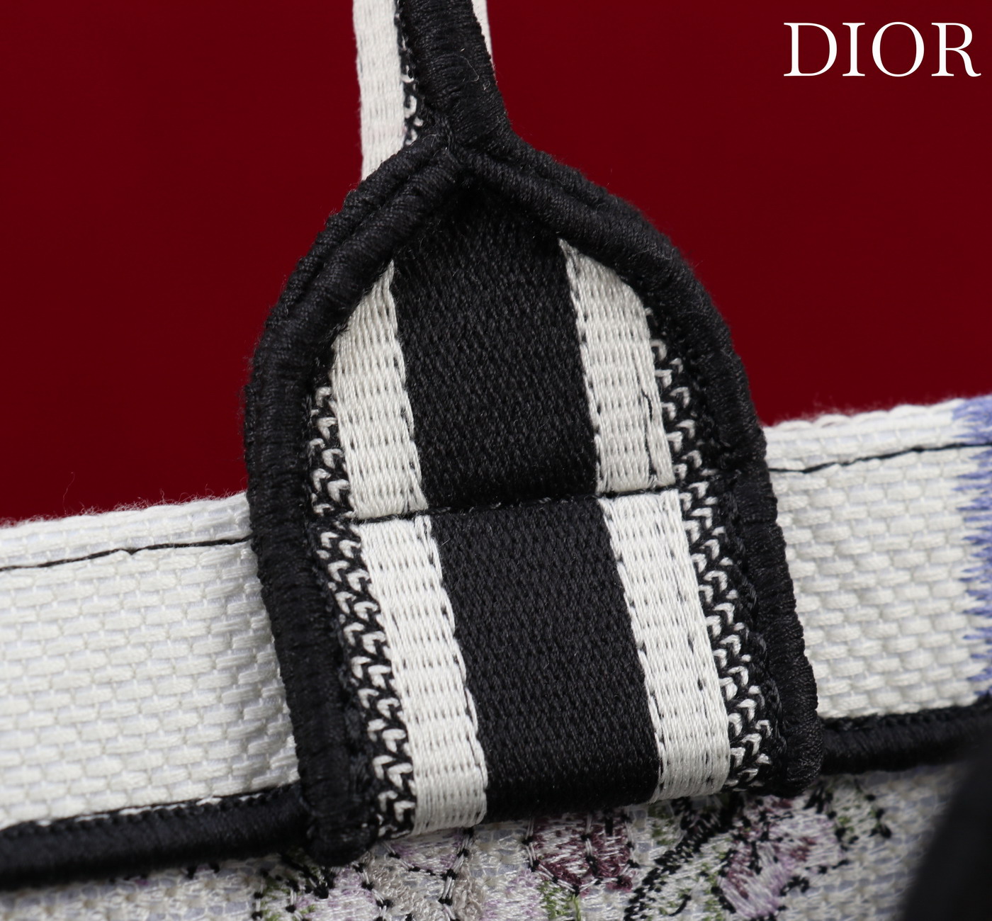Dior tote 1286 41x35x18cm yz_8