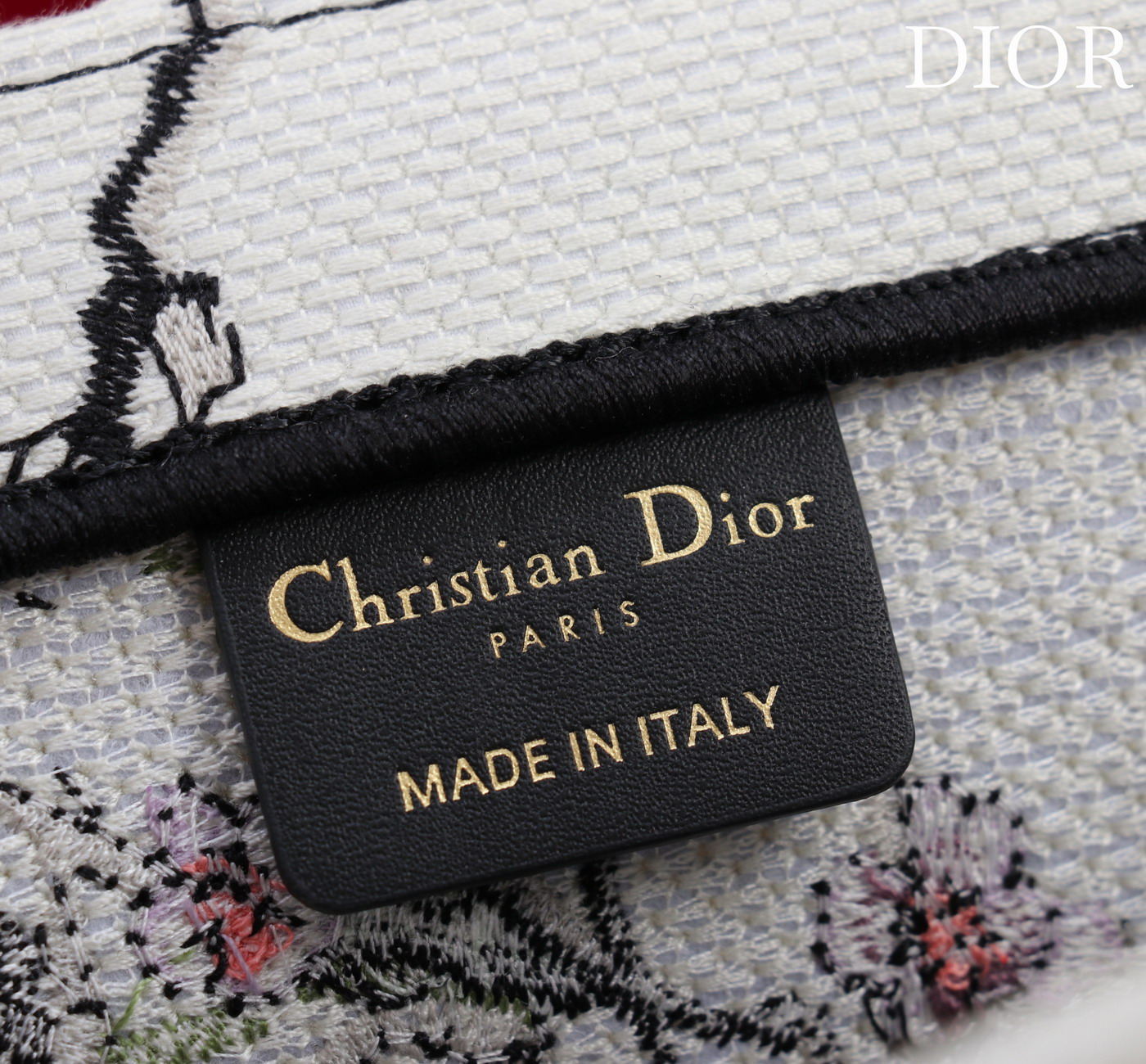 Dior tote 1286 41x35x18cm yz_9