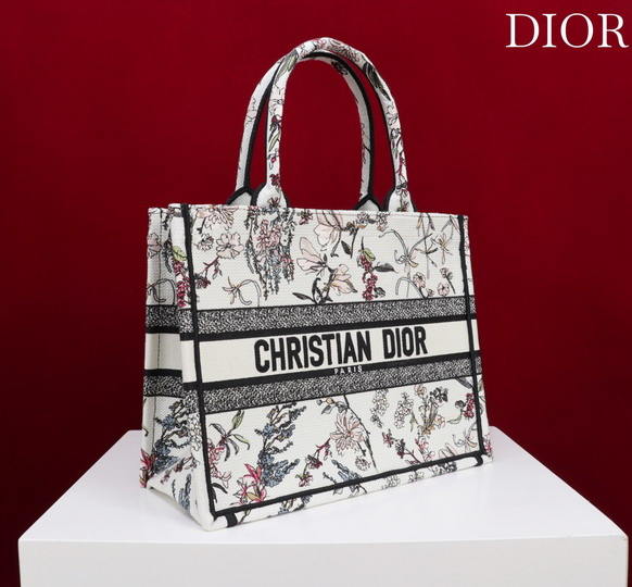 Dior tote 1296 36x28x16cm yz1_2