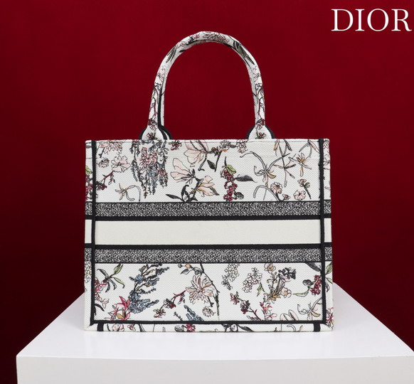 Dior tote 1296 36x28x16cm yz1_3