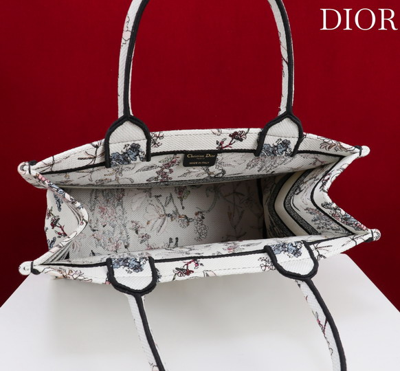 Dior tote 1296 36x28x16cm yz1_5