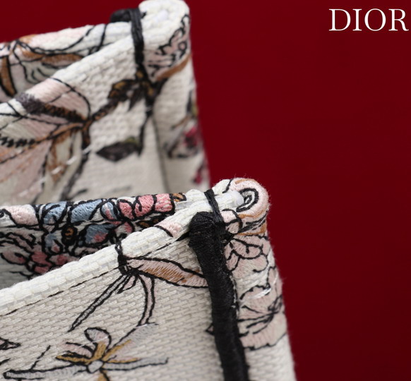 Dior tote 1296 36x28x16cm yz1_7