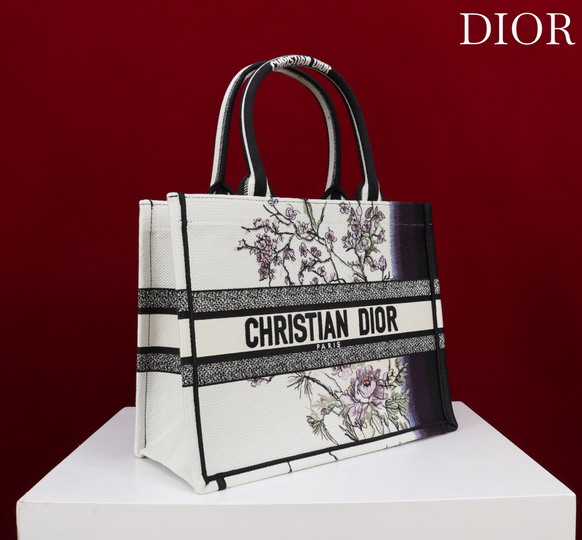 Dior tote 1296 36x28x16cm yz_2