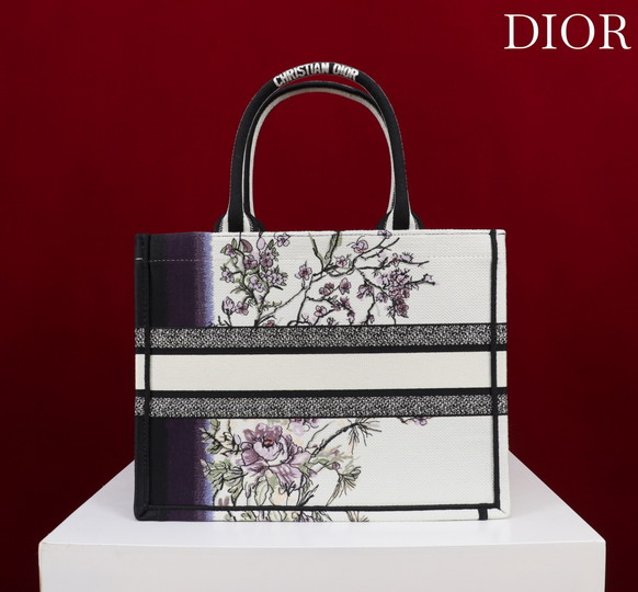 Dior tote 1296 36x28x16cm yz_3