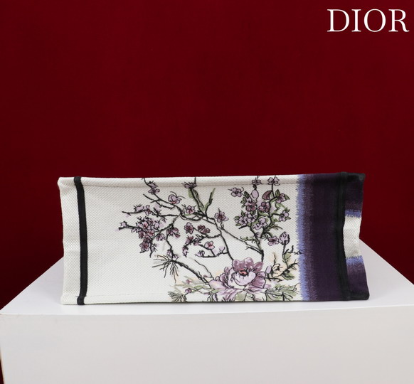 Dior tote 1296 36x28x16cm yz_4
