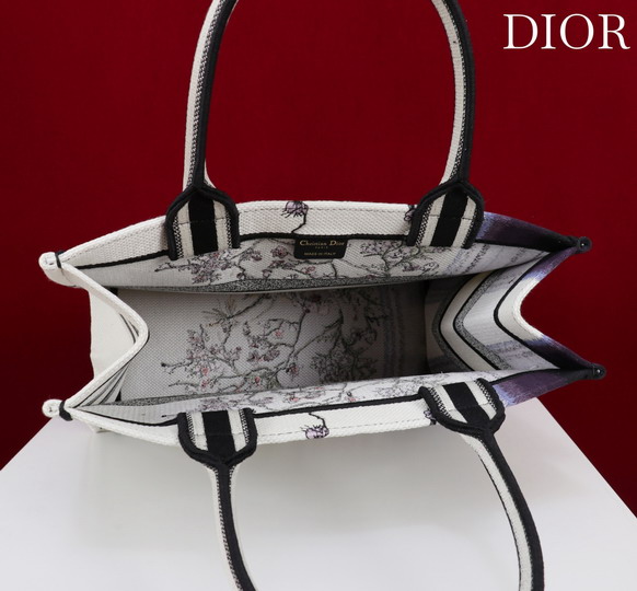 Dior tote 1296 36x28x16cm yz_5