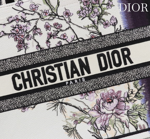 Dior tote 1296 36x28x16cm yz_6
