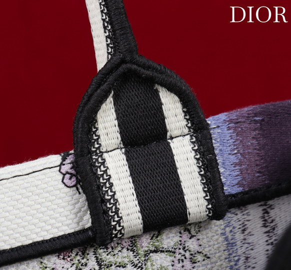 Dior tote 1296 36x28x16cm yz_8