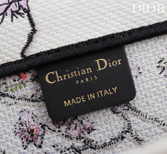 Dior tote 1296 36x28x16cm yz_9