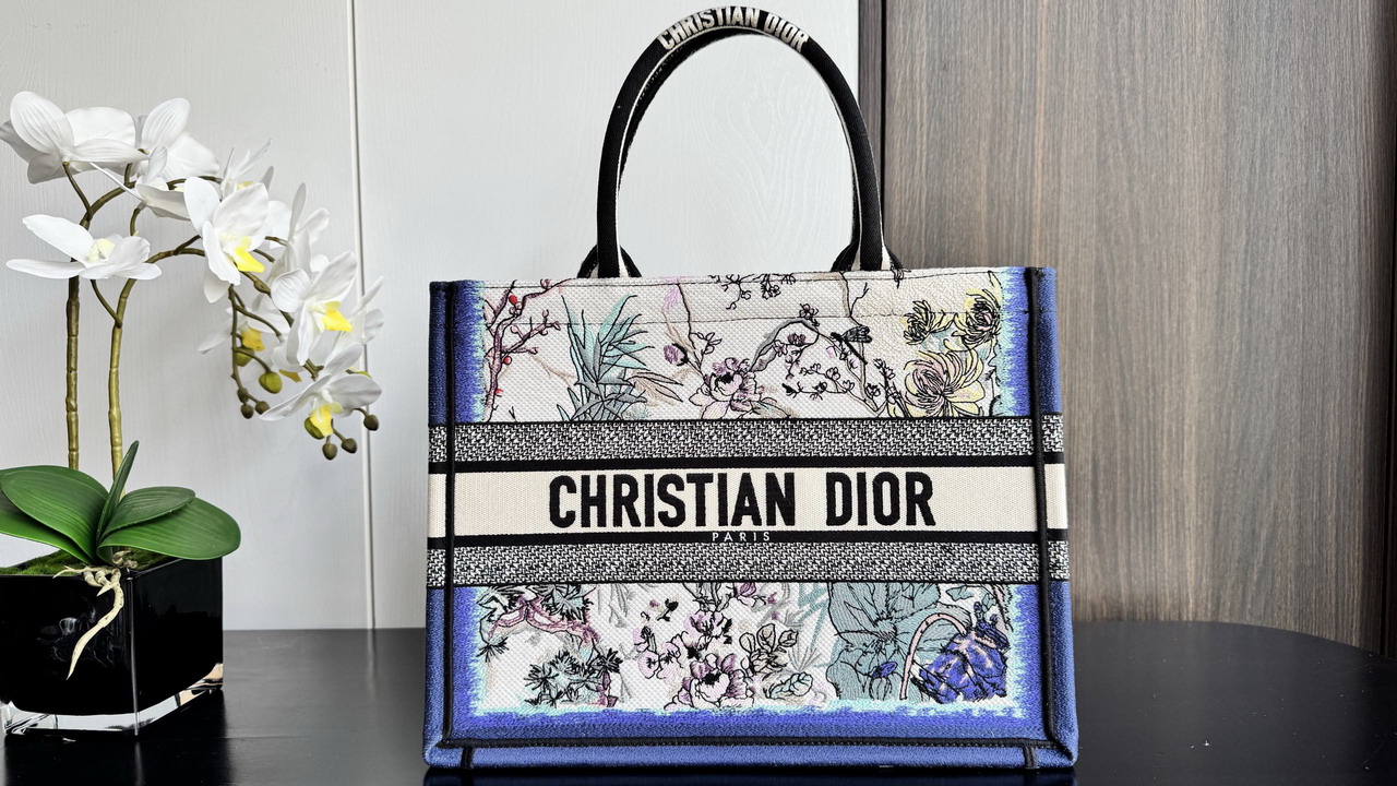 Dior tote 8001 36x27 5x16 5cm yz4_1
