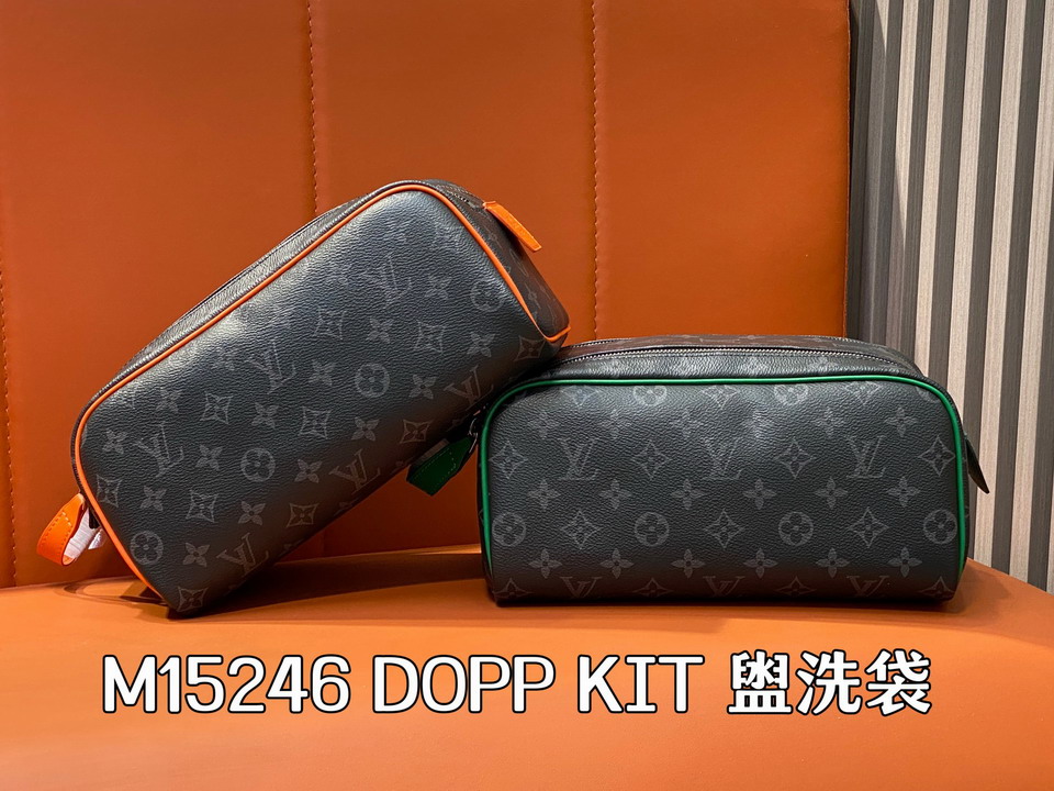 Dopp Kit M15246 15x16 5x28cm gf1_10